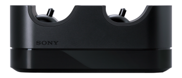 Зарядное устройство для джойстиков Sony Dualshock фото 4