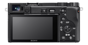 Фотоаппарат Sony ILCE-6100 фото 5
