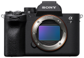 Фотоаппарат Sony ILCE-7M4K в комплекте с зум-объективом SEL2870